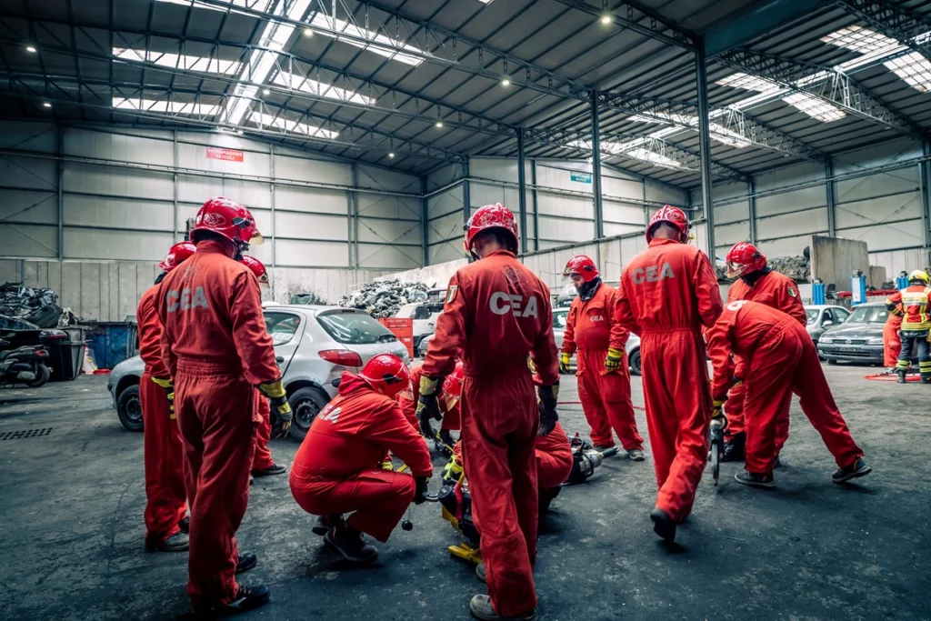 Cea Squadra Corse