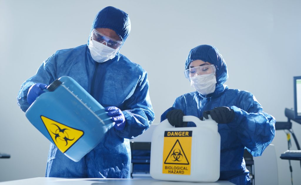 La Convenzione ILO 192 introduce standard internazionali per prevenire i rischi biologici sul lavoro