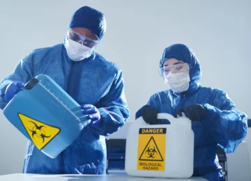 La Convenzione ILO 192 introduce standard internazionali per prevenire i rischi biologici sul lavoro
