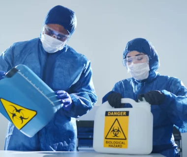 La Convenzione ILO 192 introduce standard internazionali per prevenire i rischi biologici sul lavoro