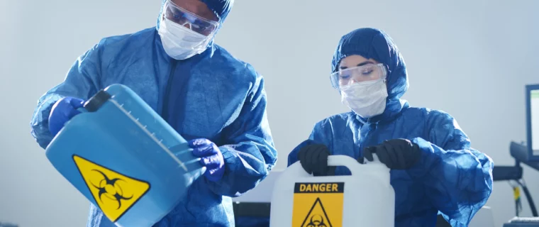 La Convenzione ILO 192 introduce standard internazionali per prevenire i rischi biologici sul lavoro