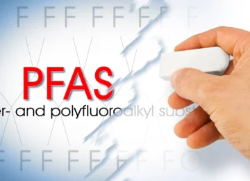 Sentenza storica: PFAS come malattia professionale