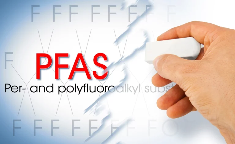 Sentenza storica: PFAS come malattia professionale