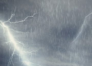Norme CEI per la salvaguardia di strutture, impianti e persone dai rischi associati alle scariche atmosferiche.