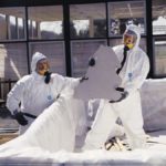 come proteggere i lavoratori esposti a polveri pericolose