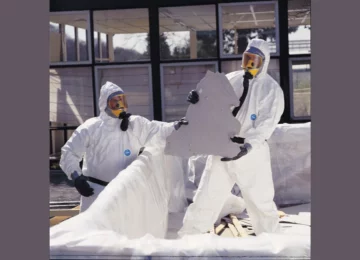 come proteggere i lavoratori esposti a polveri pericolose