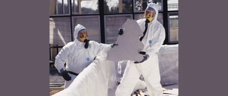 come proteggere i lavoratori esposti a polveri pericolose