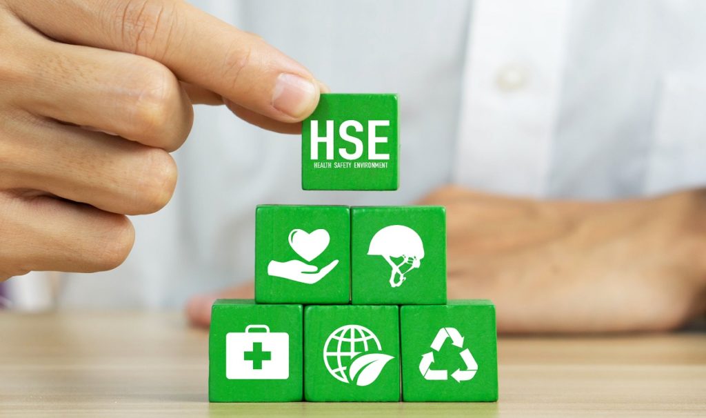 Linee guida Accredia per la certificazione HSE secondo UNI 11720:2025