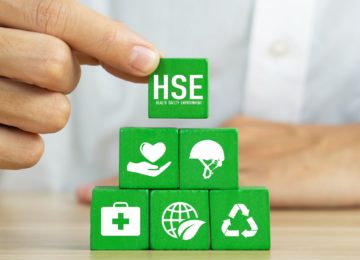 Linee guida Accredia per la certificazione HSE secondo UNI 11720:2025