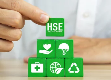Linee guida Accredia per la certificazione HSE secondo UNI 11720:2025