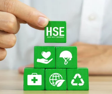 Linee guida Accredia per la certificazione HSE secondo UNI 11720:2025