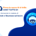 Chat InSic-tutto81, chatbot per la sicurezza sul lavoro basato sul D.Lgs. 81/2008 e Accordo Stato regioni 2025 per la formazione