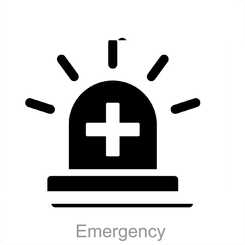 illuminazione di emergenza