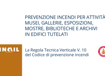 inail_attività culturali in edifici tutelati
