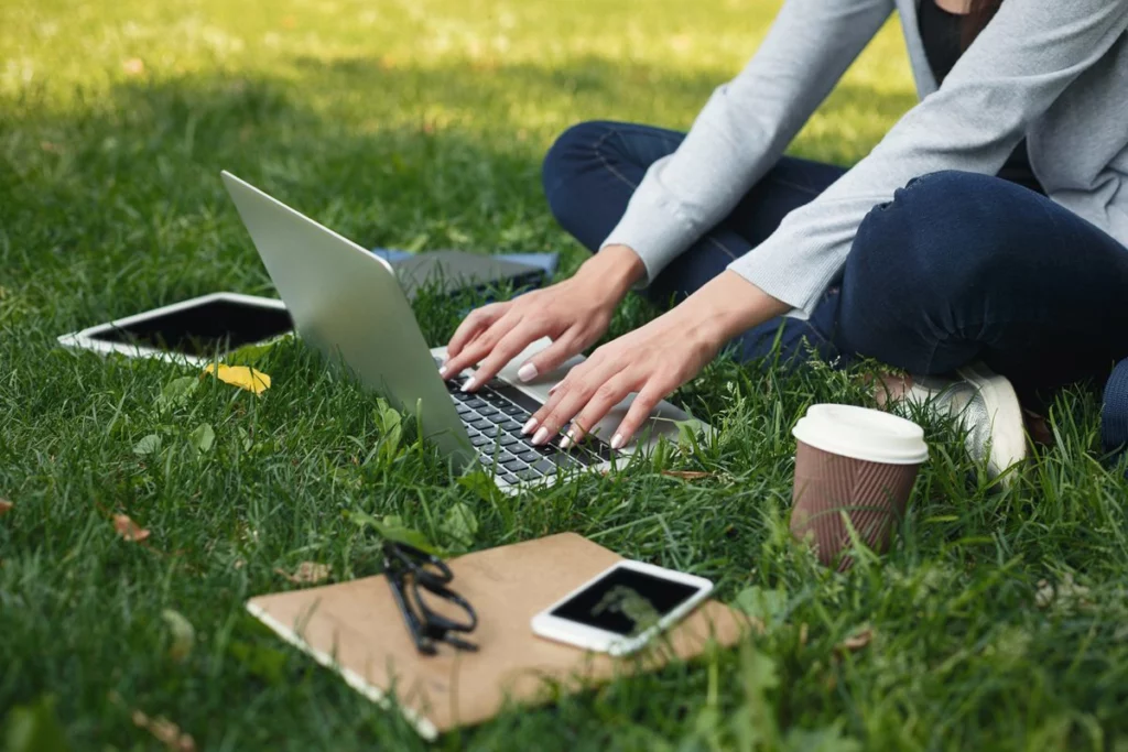 smart working e geolocalizzazione