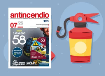 Antincendio 7