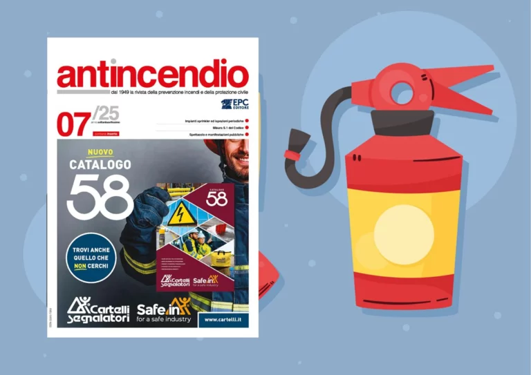 Antincendio 7