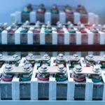 Definita la metodologia di calcolo dell'efficienza di riciclaggio e recupero dei materiali dai rifiuti di batterie
