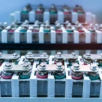 Definita la metodologia di calcolo dell'efficienza di riciclaggio e recupero dei materiali dai rifiuti di batterie