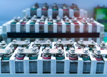 Definita la metodologia di calcolo dell'efficienza di riciclaggio e recupero dei materiali dai rifiuti di batterie