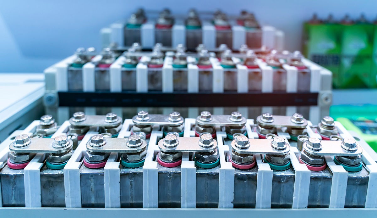 Definita la metodologia di calcolo dell'efficienza di riciclaggio e recupero dei materiali dai rifiuti di batterie