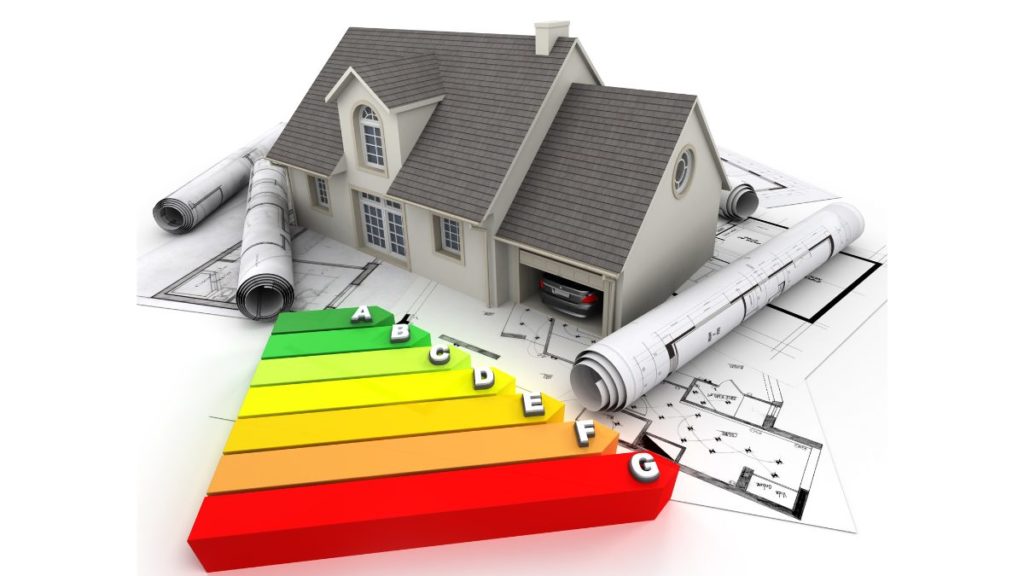Edifici residenziali focus su efficienza energetica e ristrutturazione