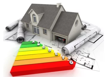 Edifici residenziali focus su efficienza energetica e ristrutturazione