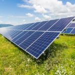 Impianto agrivoltaico in attività agricola