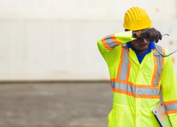Ordinanze e linee guida regionali per tutelare i lavoratori esposti al sole e a temperature estreme