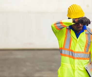 Ordinanze e linee guida regionali per tutelare i lavoratori esposti al sole e a temperature estreme