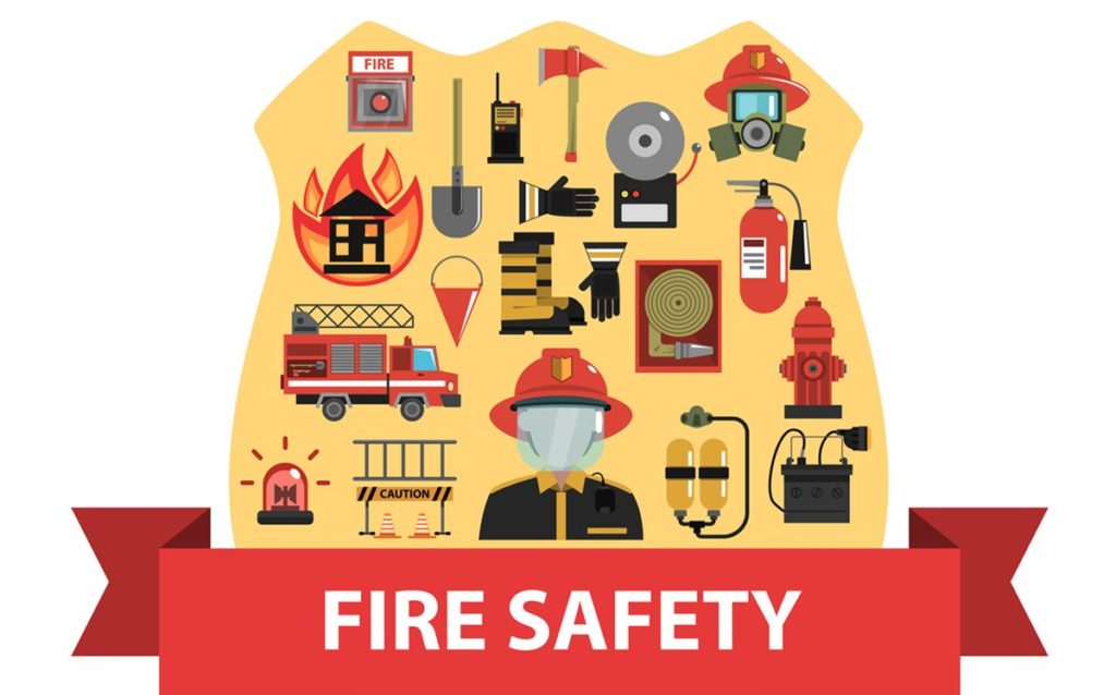 Fire Safety