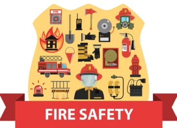 Fire Safety