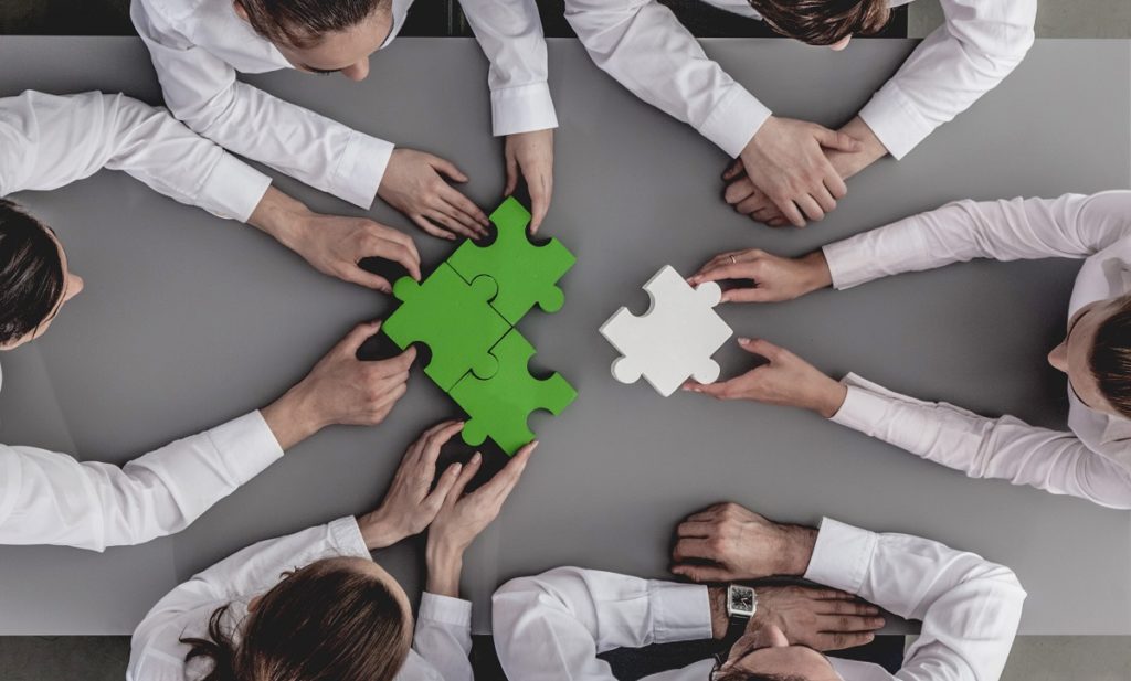 Legge sulla partecipazione, collaborazione tra lavoratori e datore di lavoro in materia di sicurezza sul lavoro