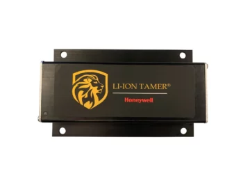 Li-ION TAMER_HONEYWELL