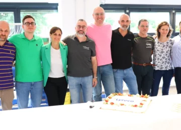 Lyreco inaugura il nuovo Print Shop