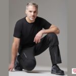 Mewa offre la soluzione ideale per affrontare le giornate più calde con la collezione Peak