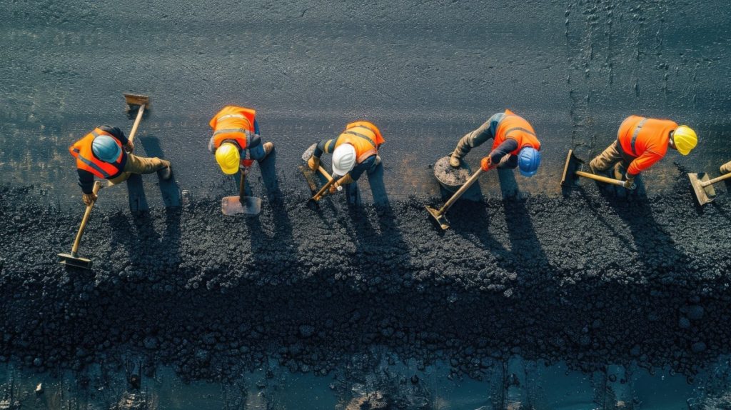 Protocollo caldo 2025: misure per la sicurezza dei lavoratori durante le ondate di calore