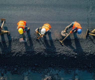 Protocollo caldo 2025: misure per la sicurezza dei lavoratori durante le ondate di calore