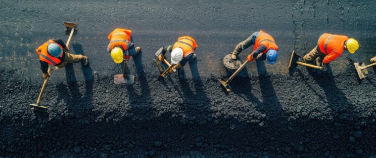 Protocollo caldo 2025: misure per la sicurezza dei lavoratori durante le ondate di calore