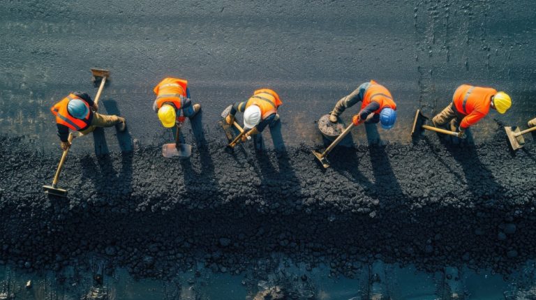 Protocollo caldo 2025: misure per la sicurezza dei lavoratori durante le ondate di calore