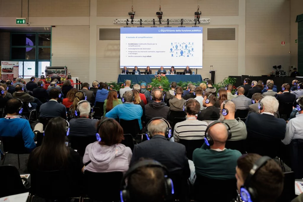 SafetyExpo_Convegni istituzionali