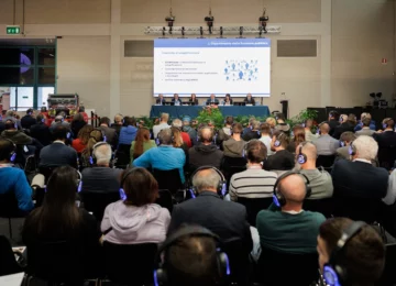 SafetyExpo_Convegni istituzionali