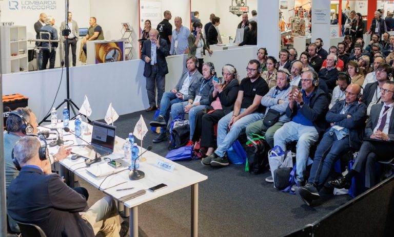 Seminari Safety Expo