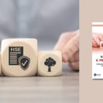 Copertina del volume “Vademecum per il professionista HSE” di Alessandro Foti – EPC Editore