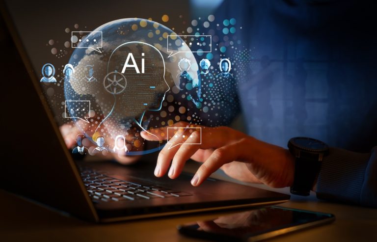 Intelligenza artificiale -Computer