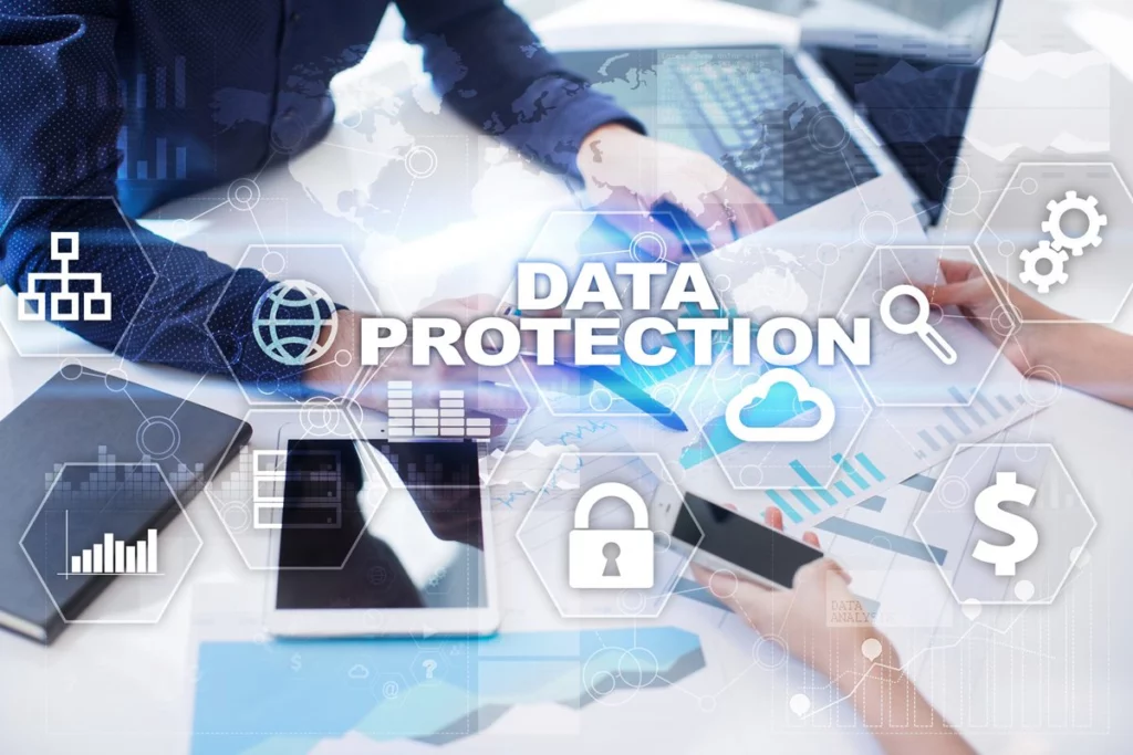 protezione dati