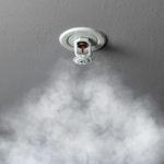 sprinkler