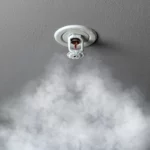 sprinkler