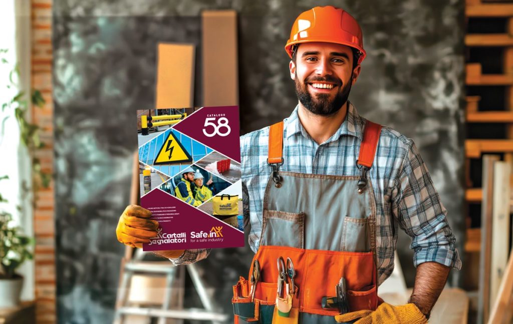 Cartelli catalogo
