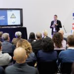 Corsi di formazione al Safety Expo